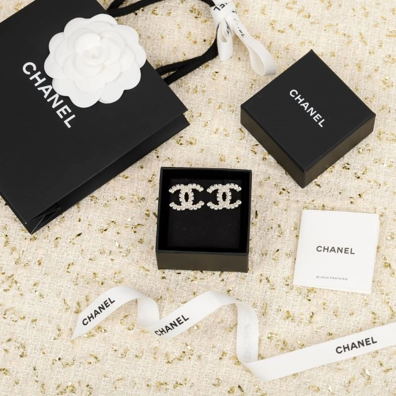 Stylish Chanel Earrings 224117