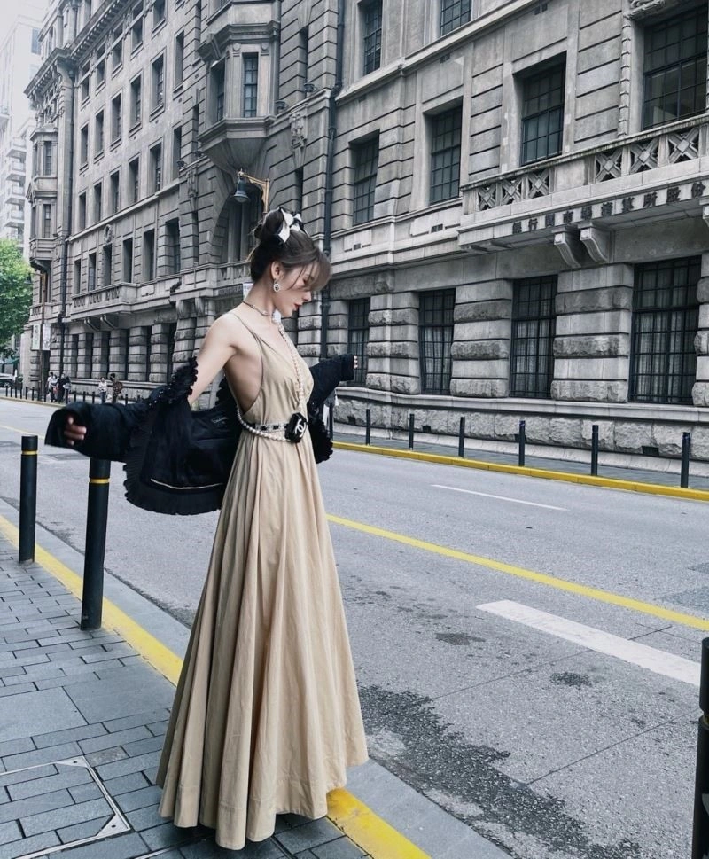 Popular Chanel Earrings 224136
