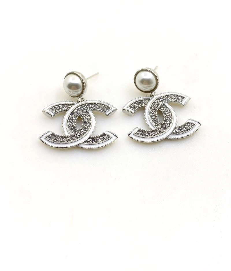 Chanel Earrings Supportive 224119