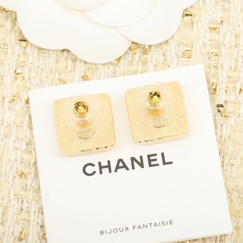 HighQuality Chanel Earrings 224110
