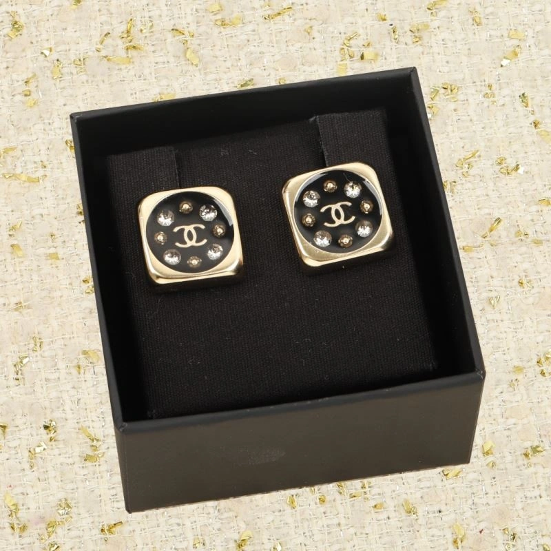HighQuality Chanel Earrings 224110