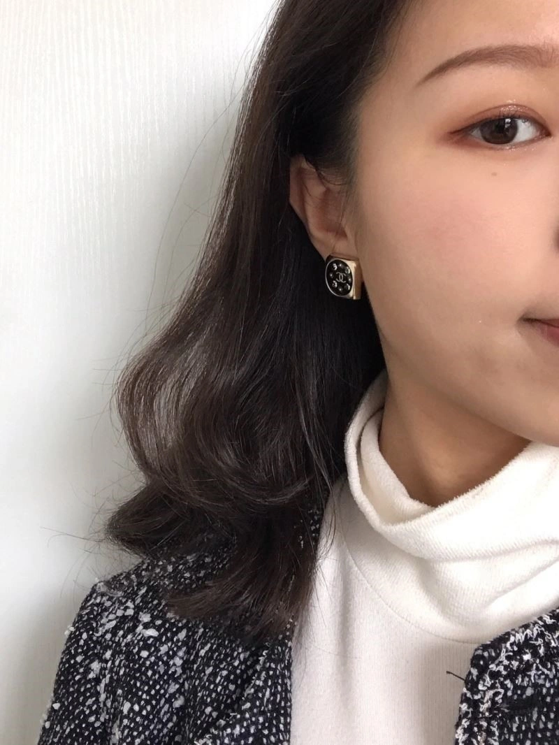 HighQuality Chanel Earrings 224110