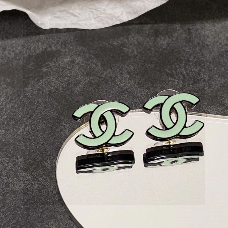 Chanel Earrings Thermal 224096
