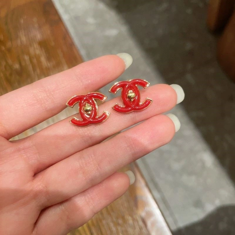 GoAnywhere Chanel Earrings 224086