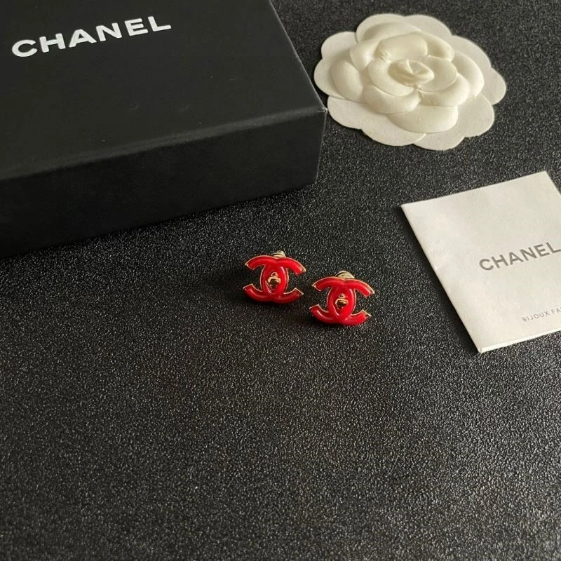 GoAnywhere Chanel Earrings 224086