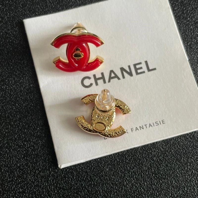 GoAnywhere Chanel Earrings 224086