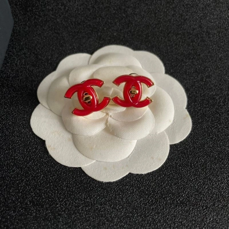 GoAnywhere Chanel Earrings 224086