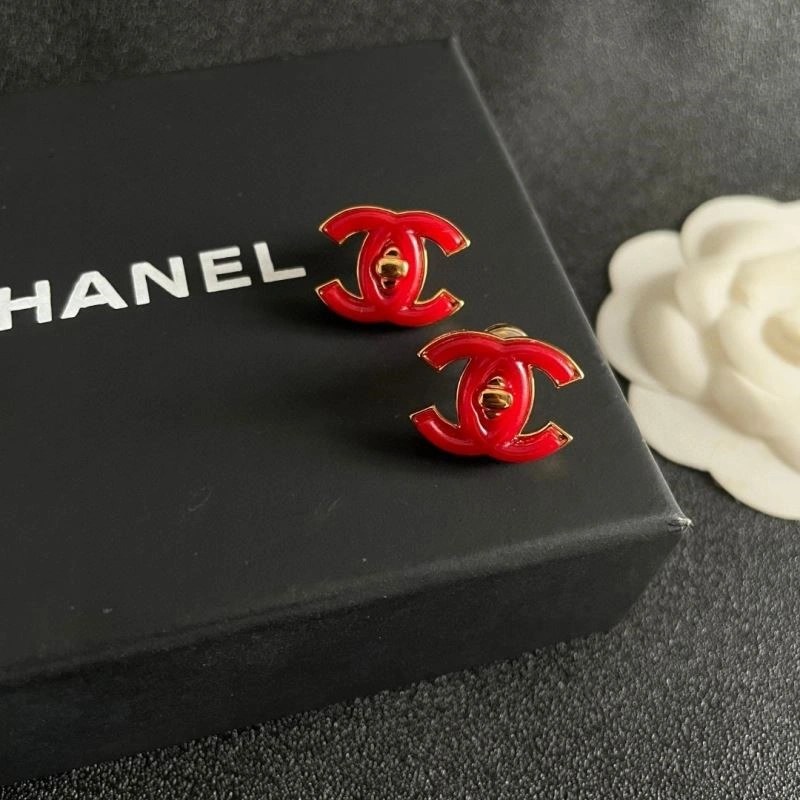 GoAnywhere Chanel Earrings 224086