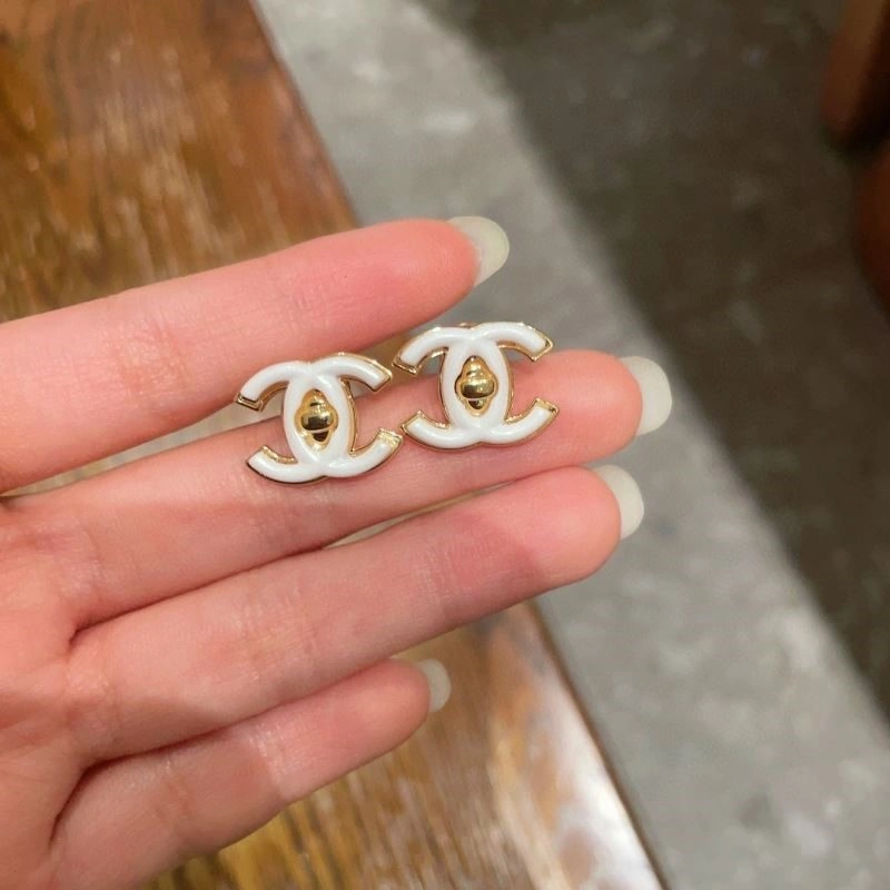 RelaxedFit Chanel Earrings 224097