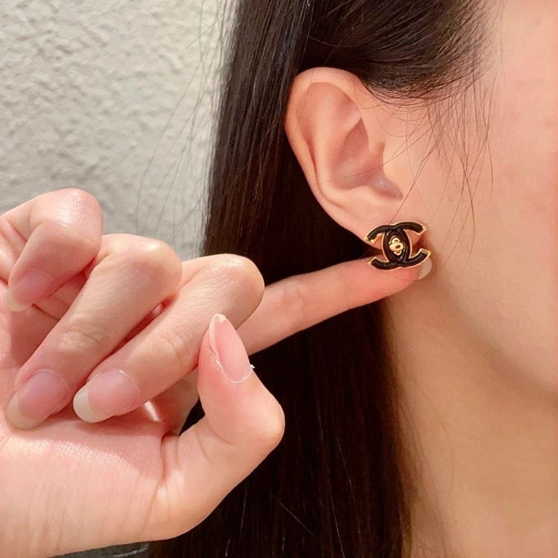 TopPick Chanel Earrings 224105
