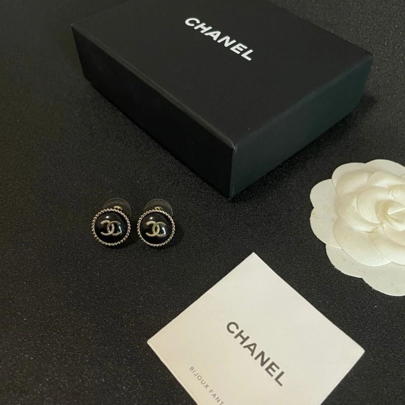 Chanel Earrings FreshLook 224098