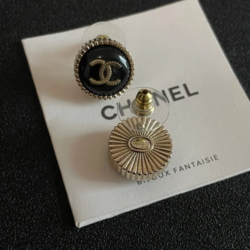 Chanel Earrings FreshLook 224098
