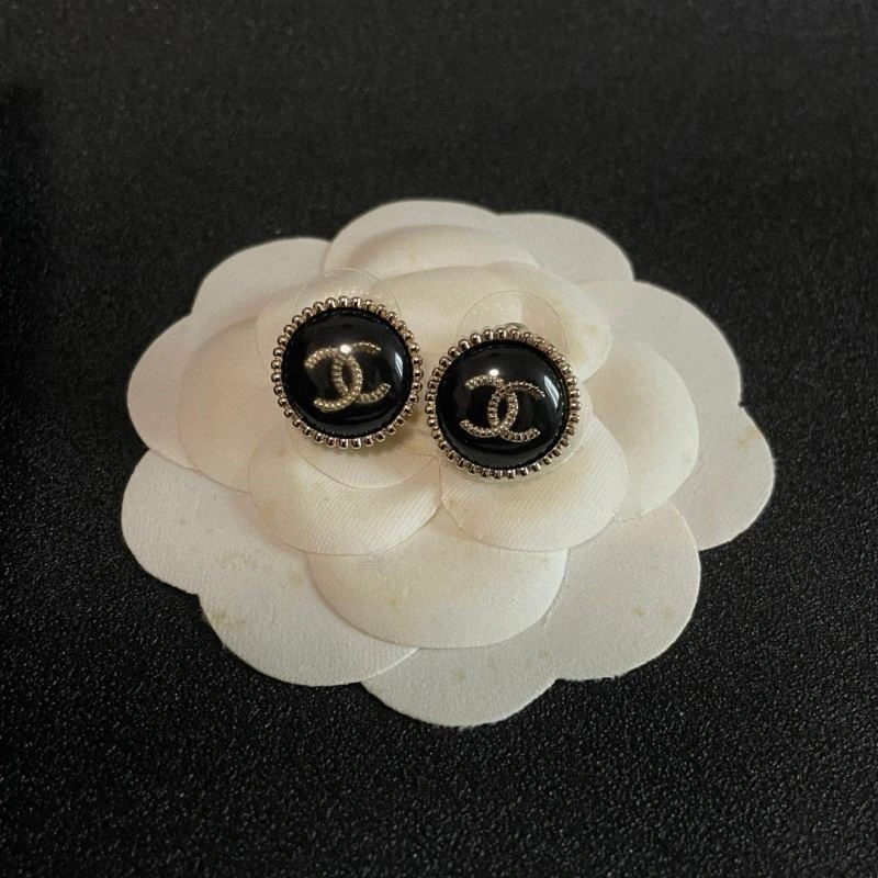 Chanel Earrings FreshLook 224098