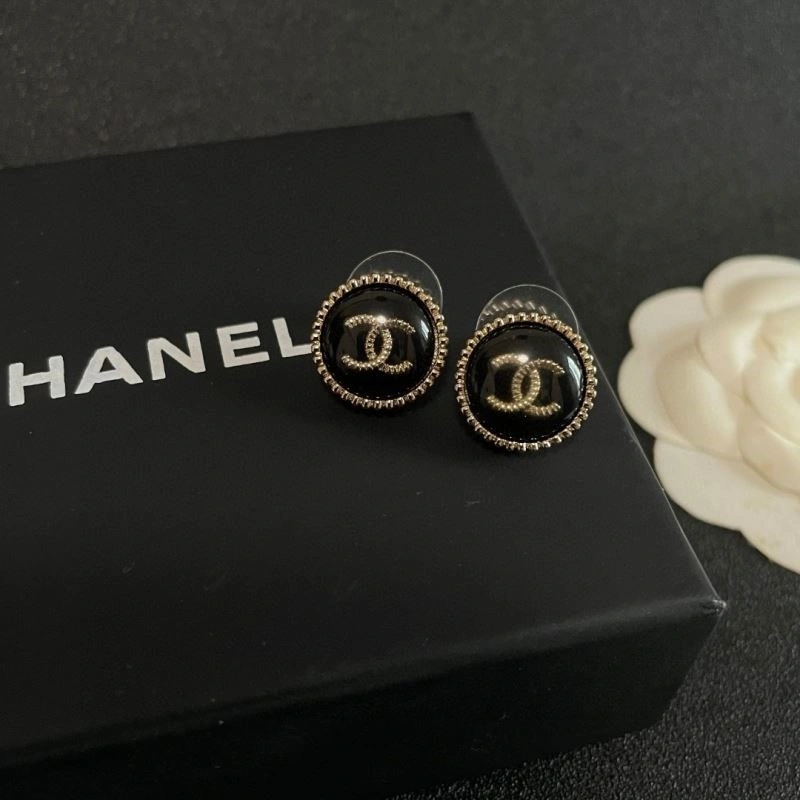 Chanel Earrings FreshLook 224098