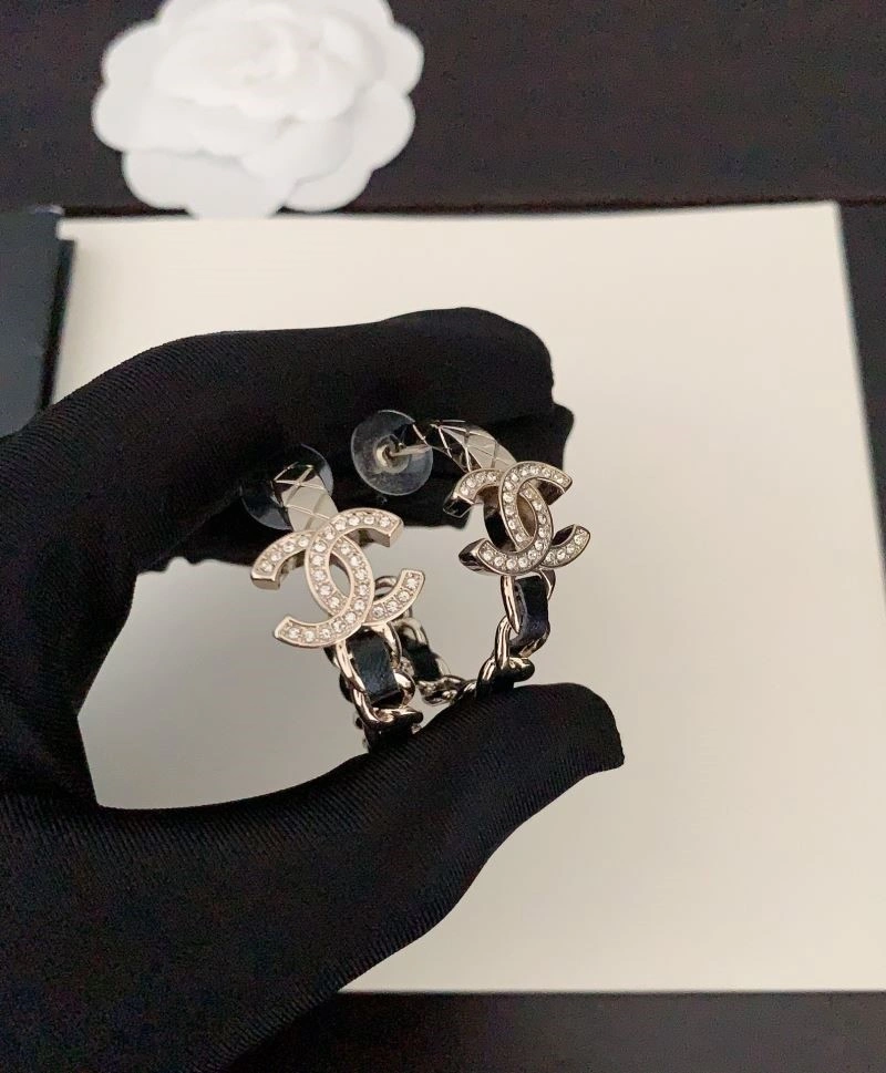 Chanel Earrings Thermal 224090
