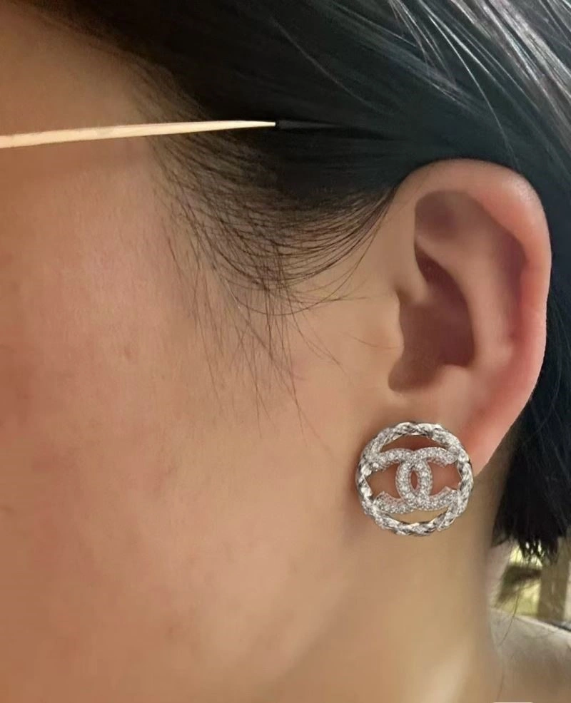 Timeless Chanel Earrings 224089