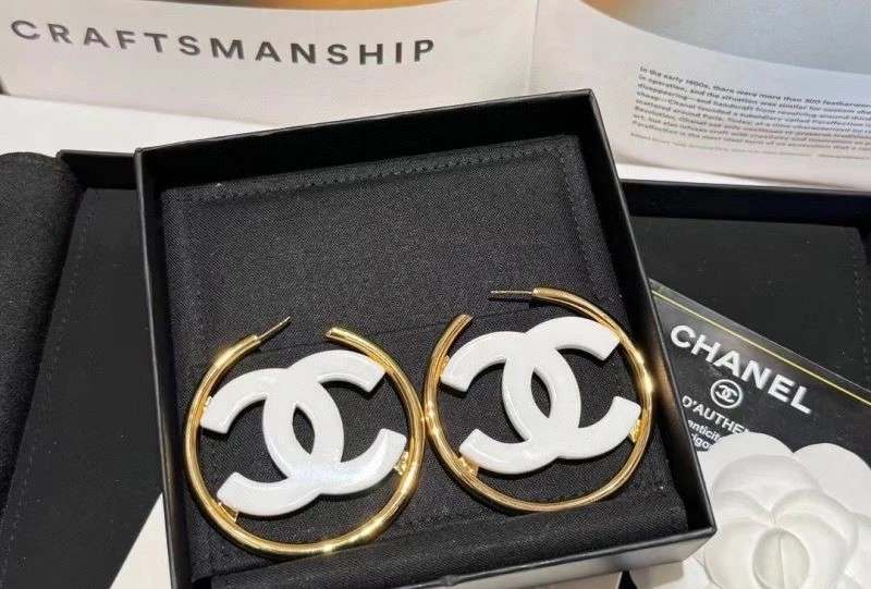 Affordable Chanel Earrings 224100