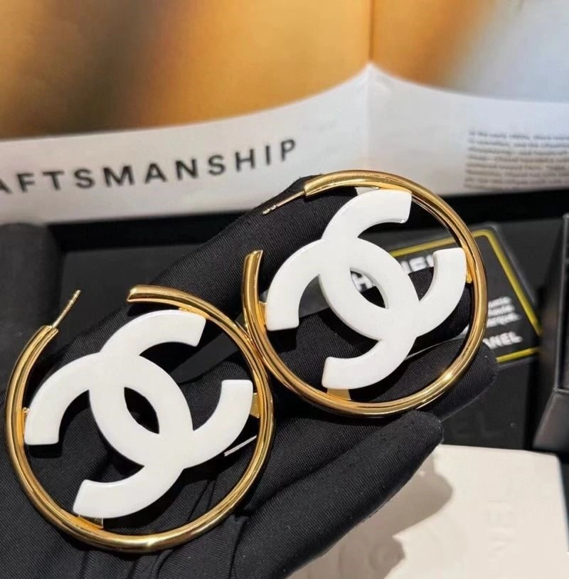 Affordable Chanel Earrings 224100