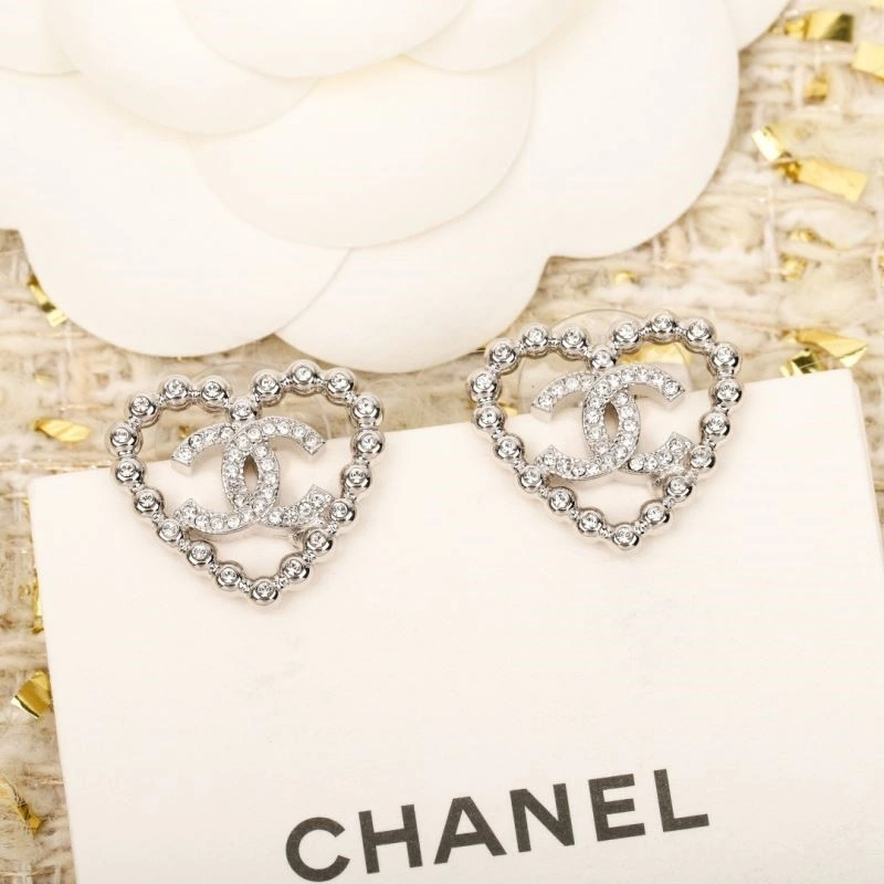 Chanel Earrings Seasonal 224084