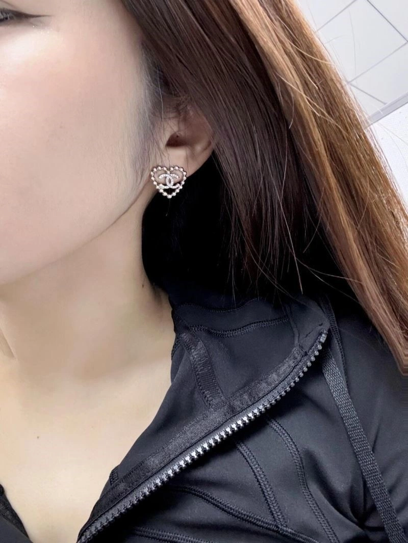 Chanel Earrings Seasonal 224084