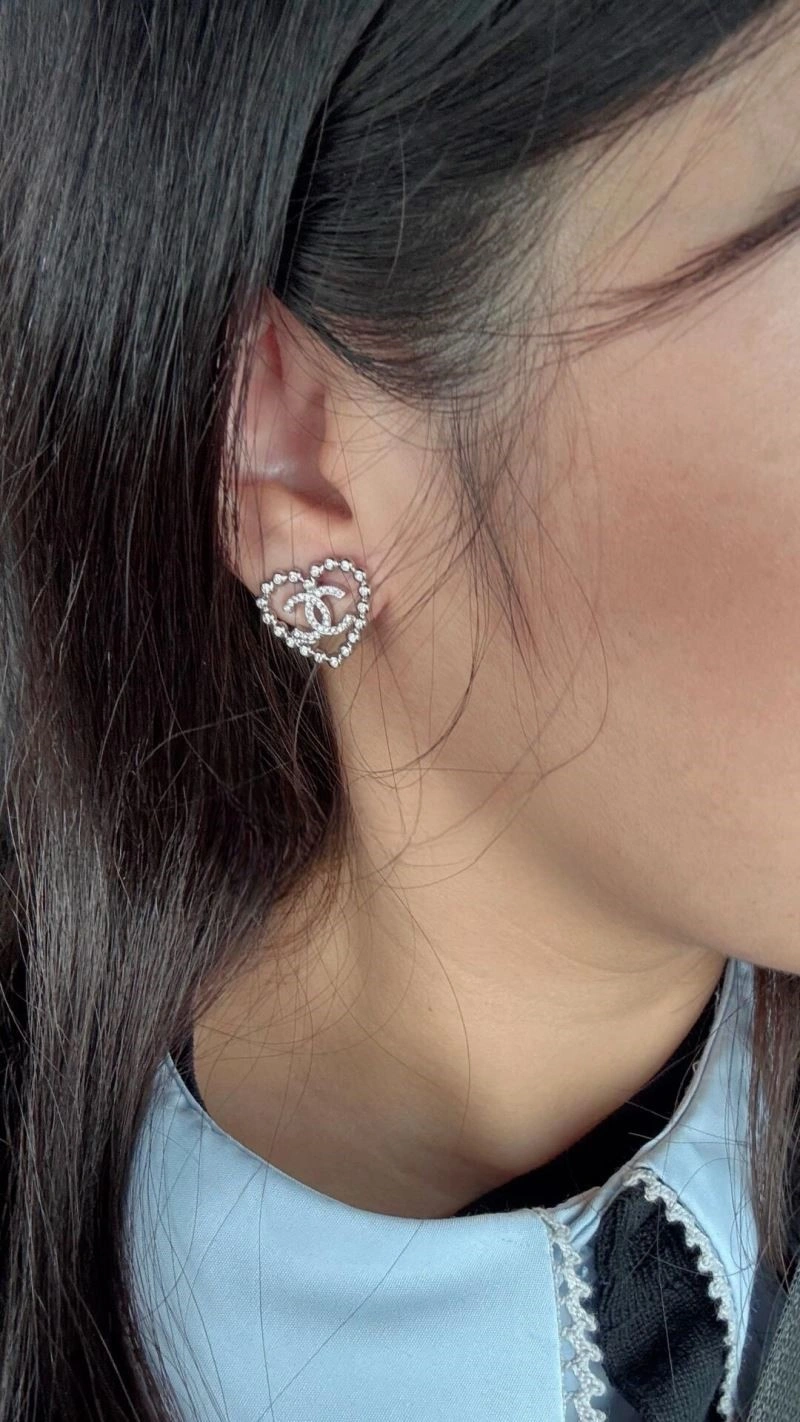 Chanel Earrings Seasonal 224084