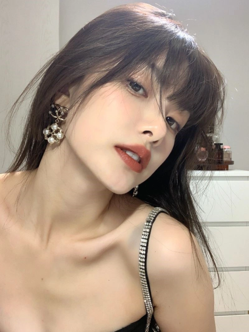 ComfortFit Chanel Earrings 224079