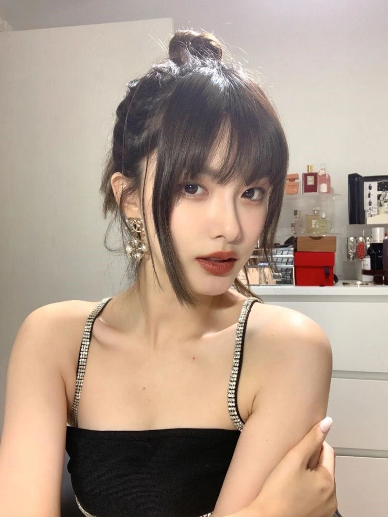 ComfortFit Chanel Earrings 224079