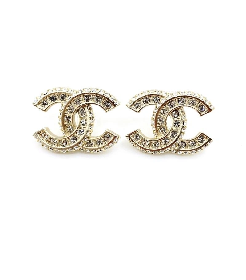 Chanel Earrings Attractive 224076