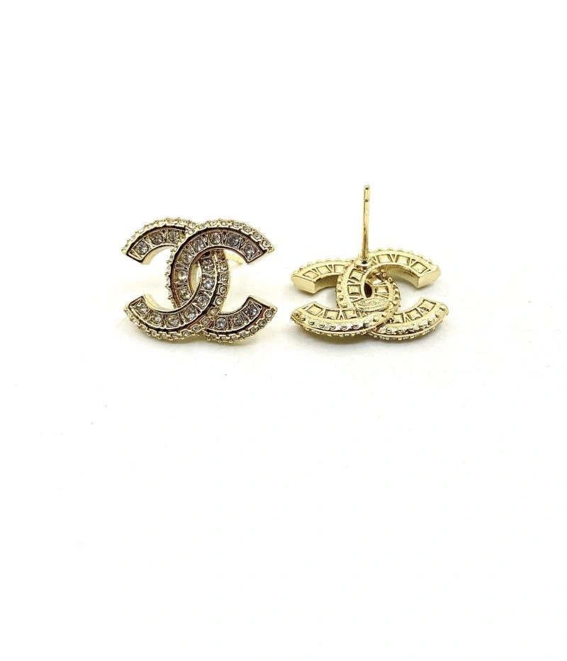Chanel Earrings Attractive 224076