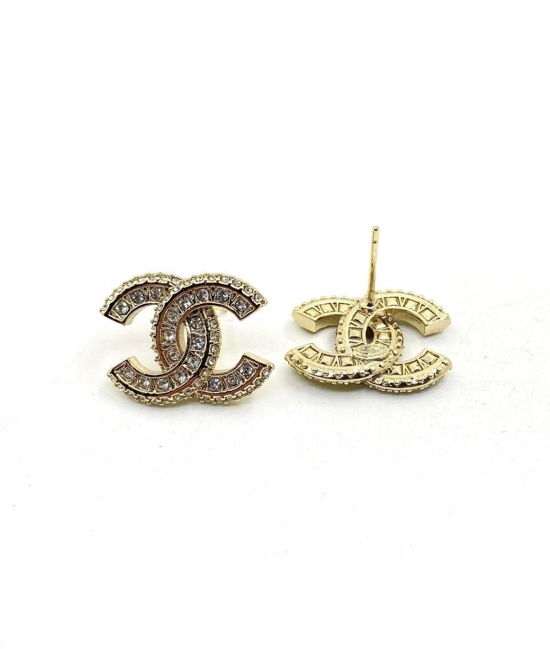 Chanel Earrings Attractive 224076
