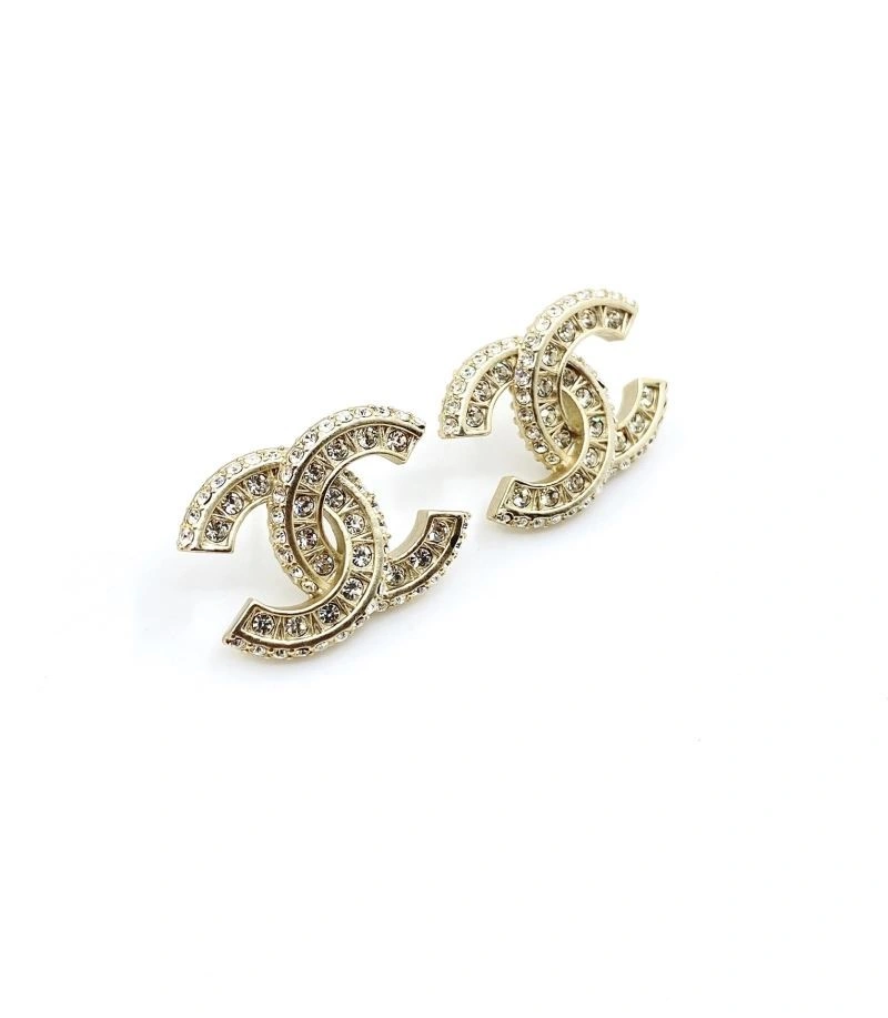 Chanel Earrings Attractive 224076
