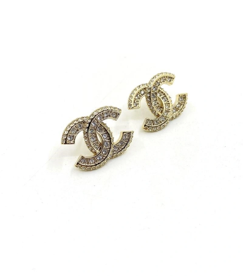 Chanel Earrings Attractive 224076