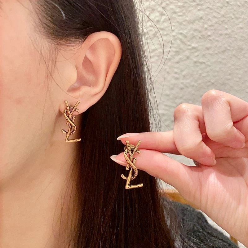 Chanel Earrings EasyMatch 224078