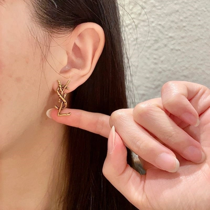 Chanel Earrings EasyMatch 224078