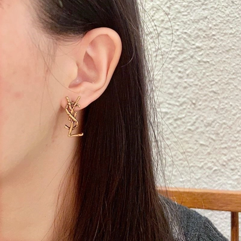 Chanel Earrings EasyMatch 224078