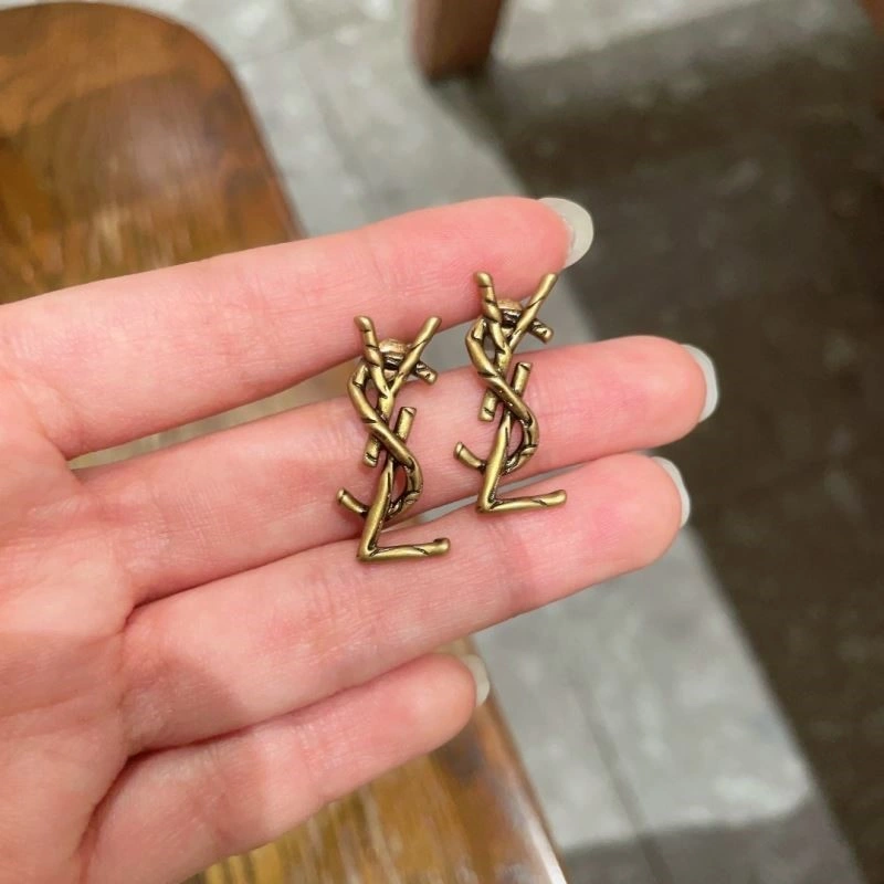 Chanel Earrings EasyMatch 224078