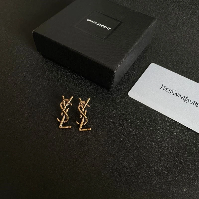 Chanel Earrings EasyMatch 224078