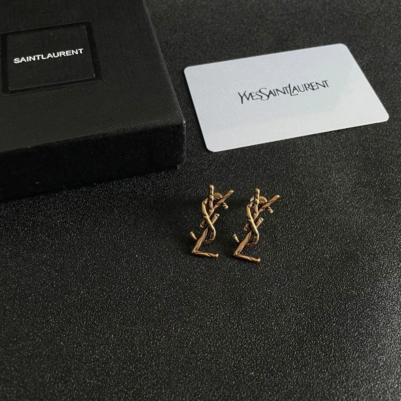 Chanel Earrings EasyMatch 224078