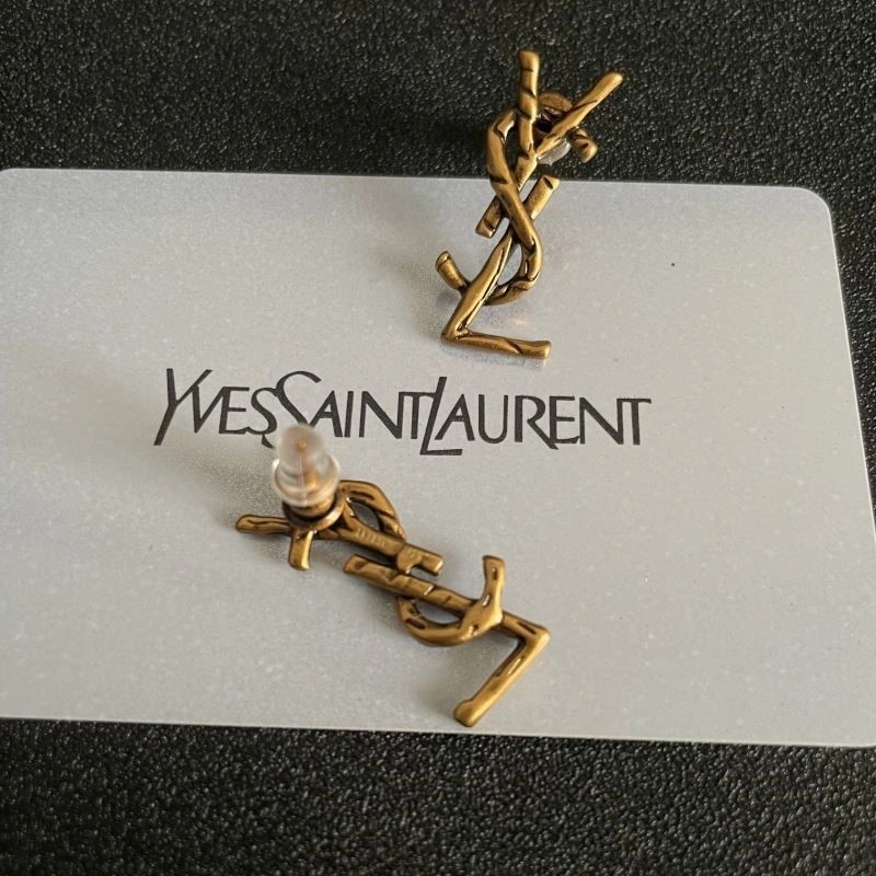 Chanel Earrings EasyMatch 224078