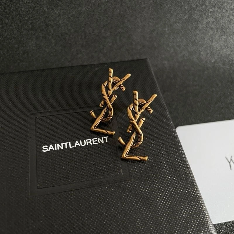 Chanel Earrings EasyMatch 224078