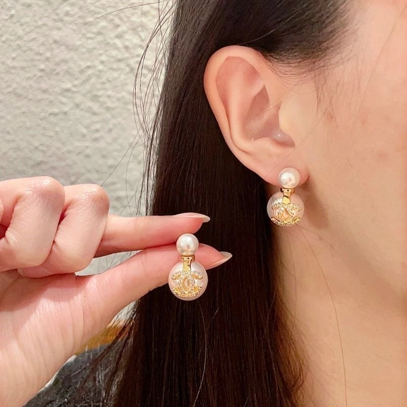 Chanel Earrings SportInspired 224082