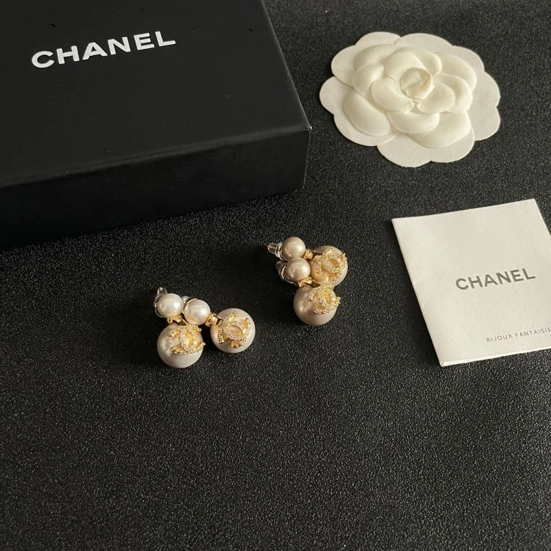 Chanel Earrings SportInspired 224082