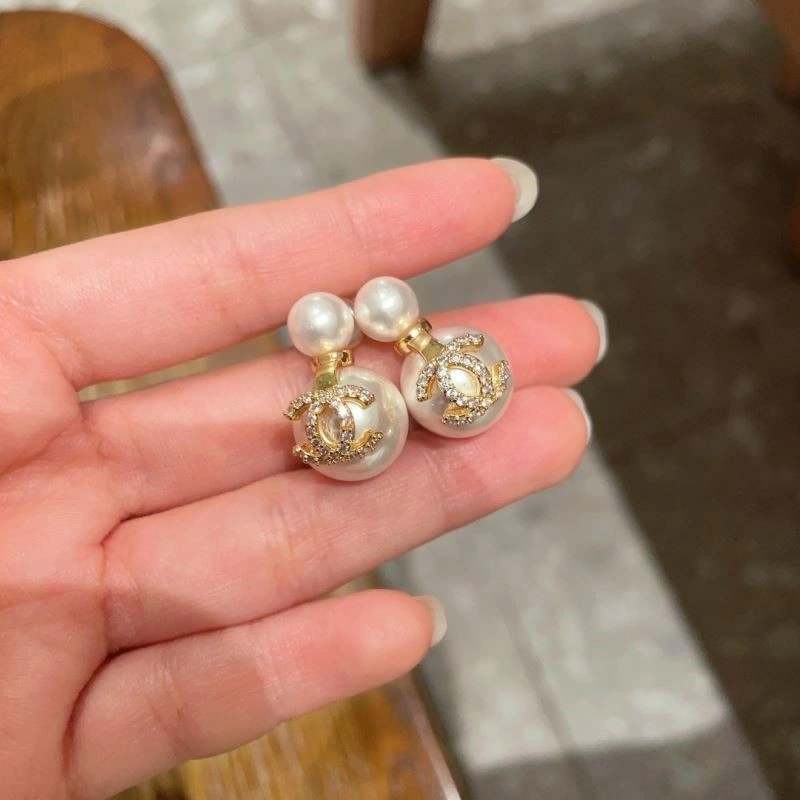 Chanel Earrings SportInspired 224082