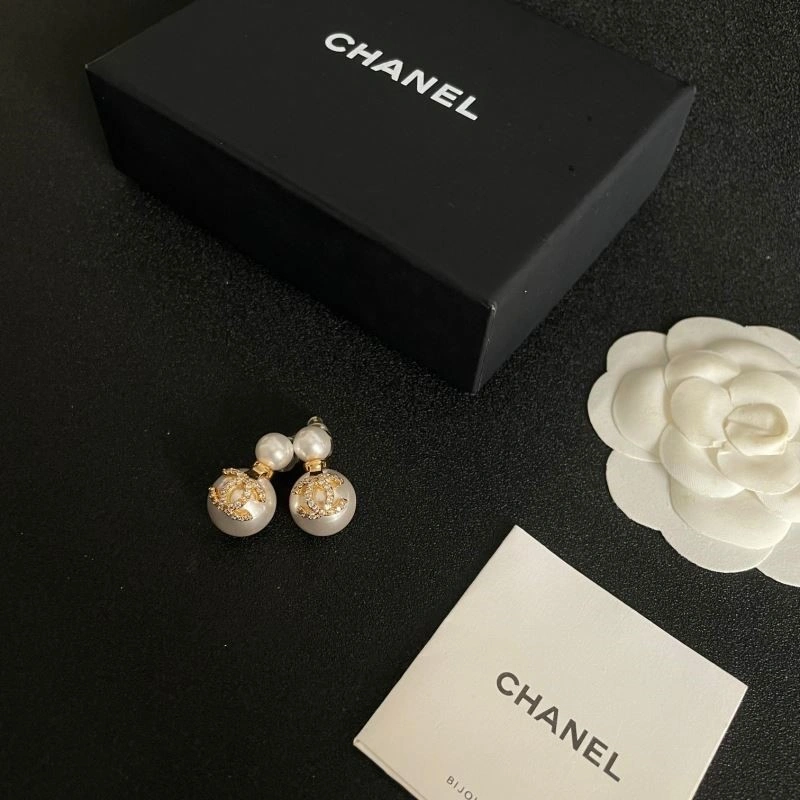 Chanel Earrings SportInspired 224082