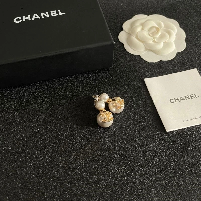 Chanel Earrings SportInspired 224082