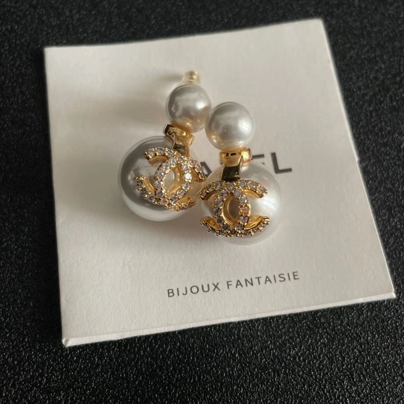 Chanel Earrings SportInspired 224082
