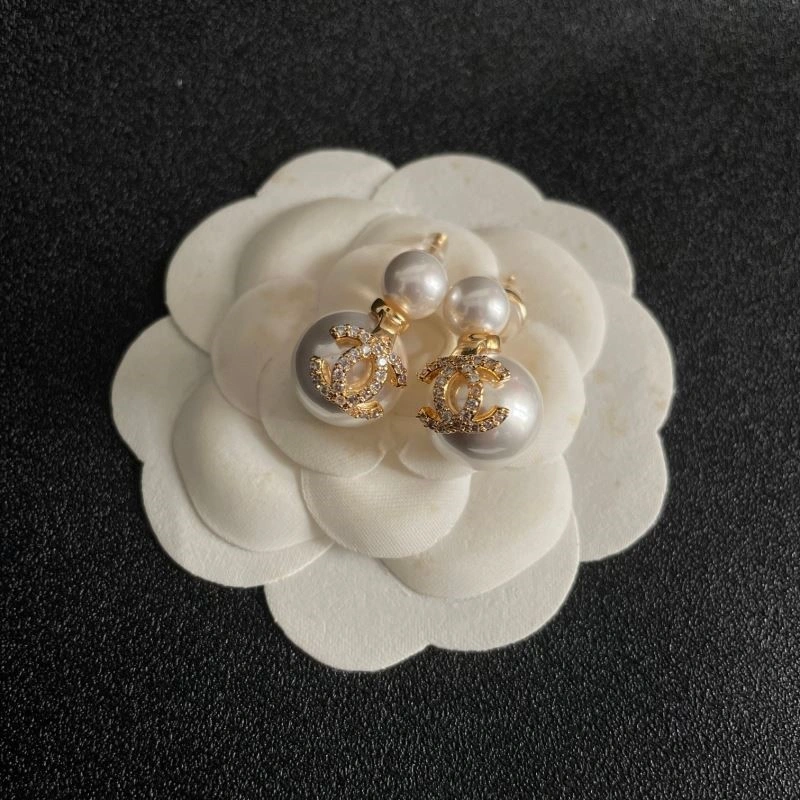 Chanel Earrings SportInspired 224082