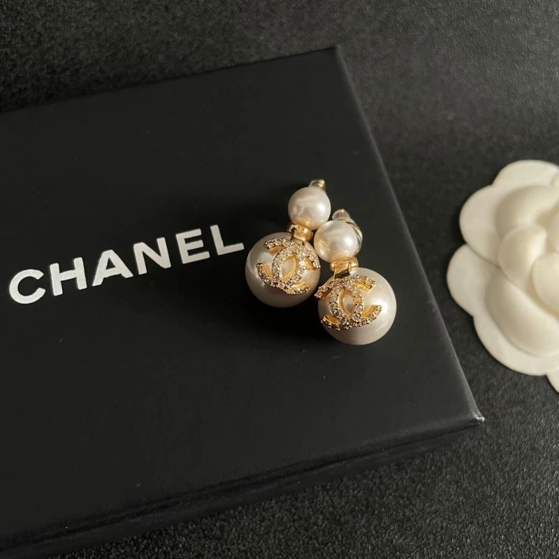 Chanel Earrings SportInspired 224082