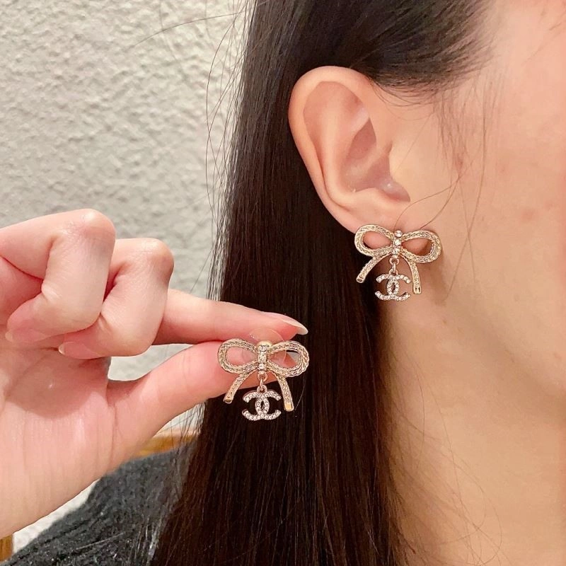 EasyCare Chanel Earrings 224074