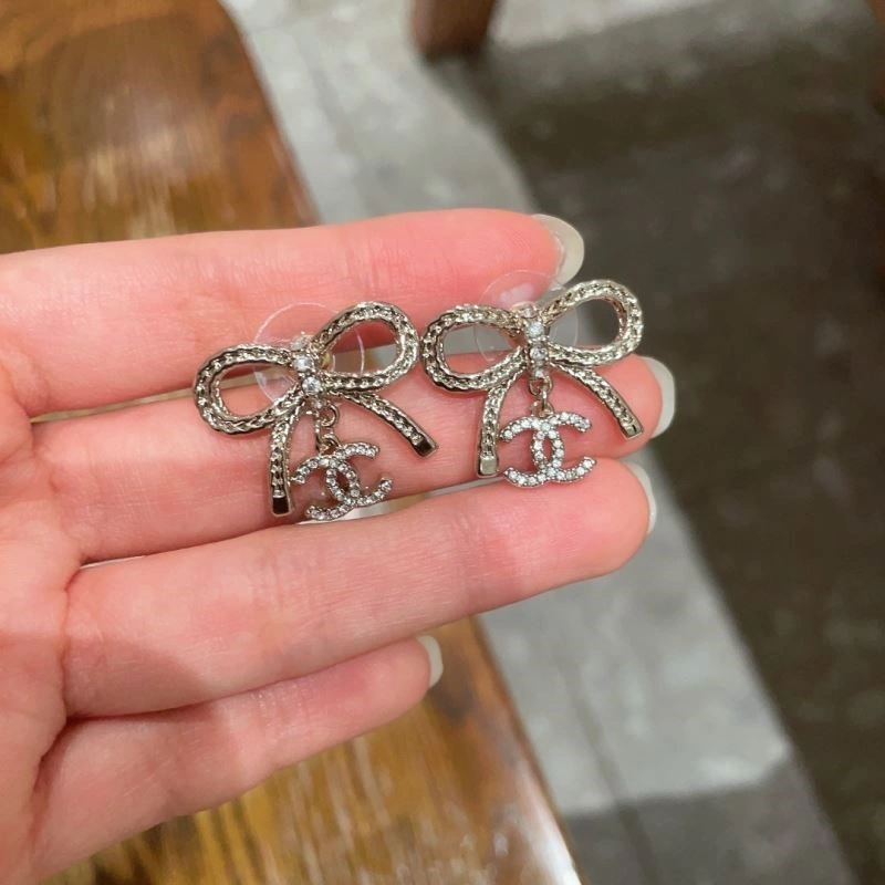 EasyCare Chanel Earrings 224074